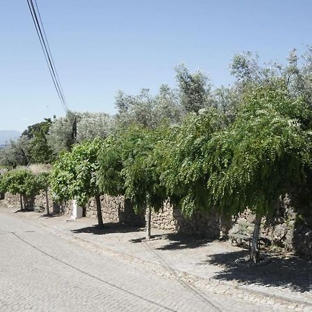 Casas Do Aidro Guest House Freches Luaran gambar