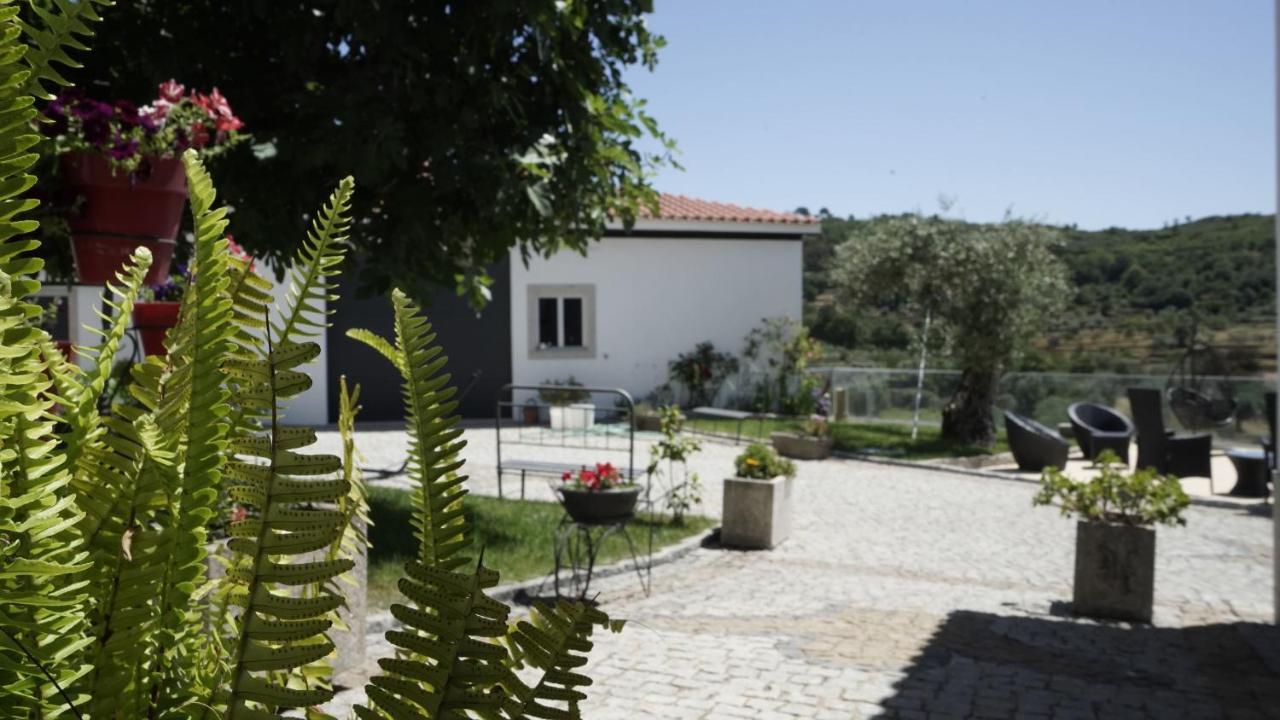 Casas Do Aidro Guest House Freches Luaran gambar