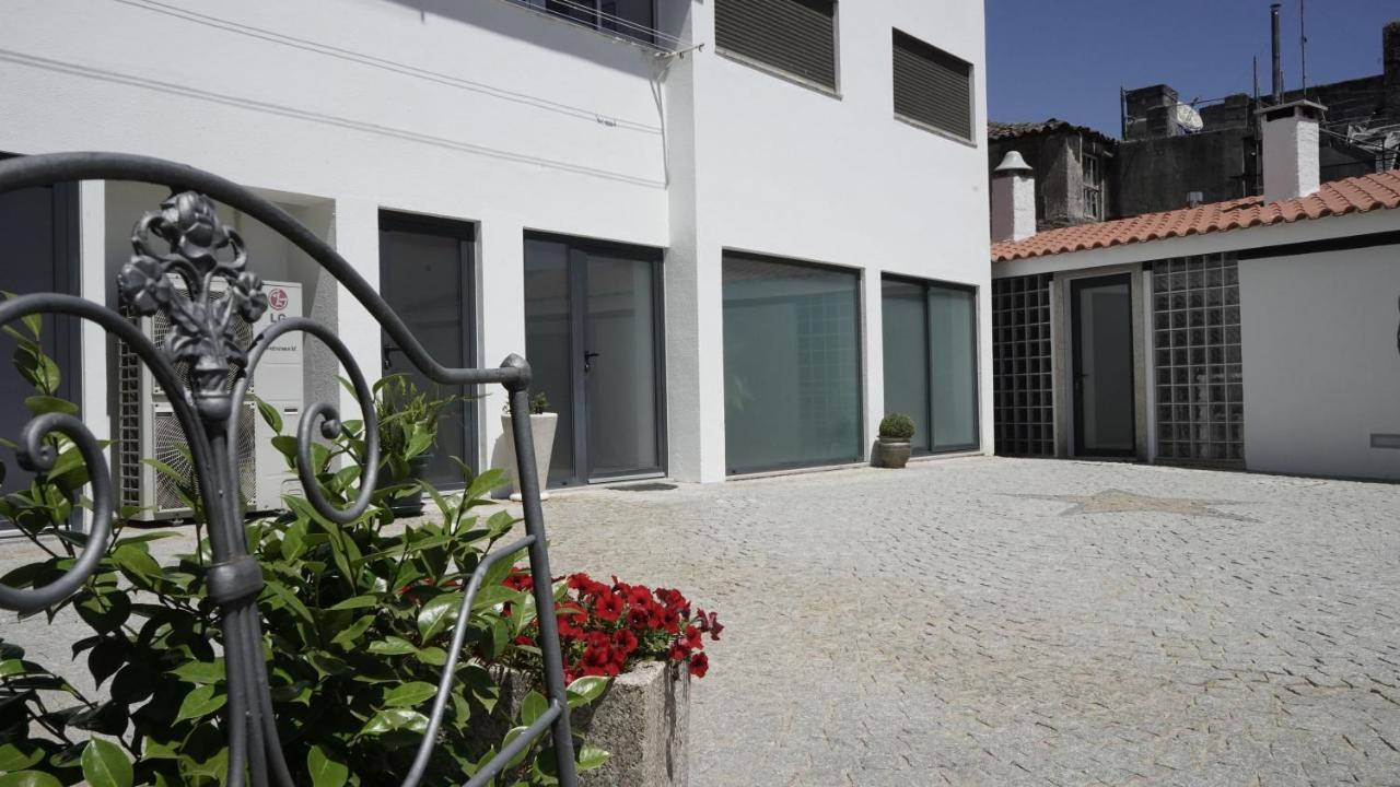 Casas Do Aidro Guest House Freches Luaran gambar
