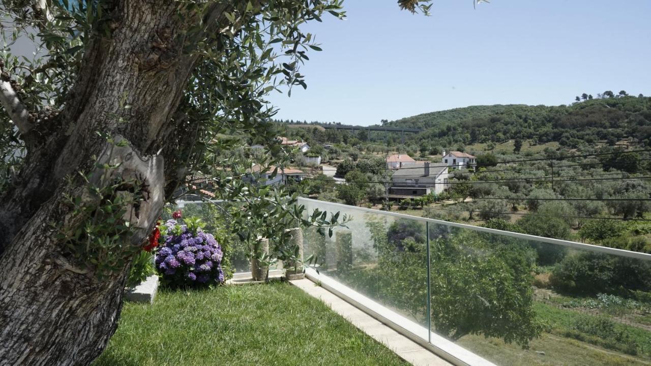 Casas Do Aidro Guest House Freches Luaran gambar