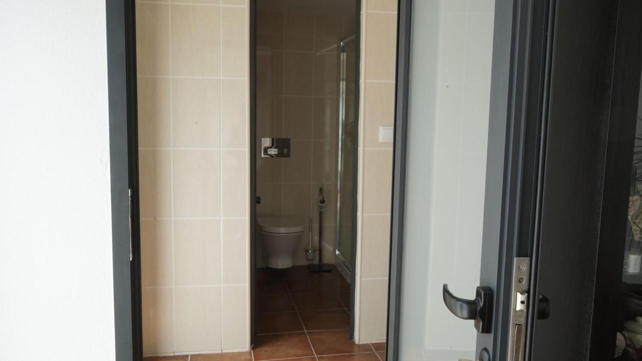 Casas Do Aidro Guest House Freches Luaran gambar