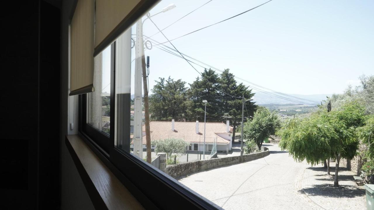 Casas Do Aidro Guest House Freches Luaran gambar