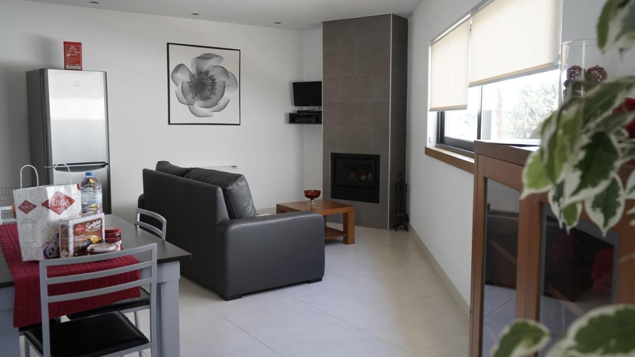 Casas Do Aidro Guest House Freches Luaran gambar
