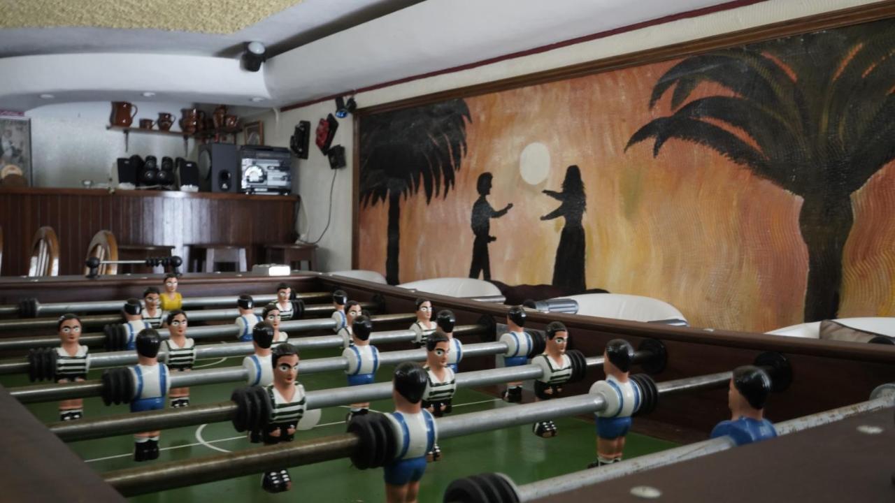 Casas Do Aidro Guest House Freches Luaran gambar