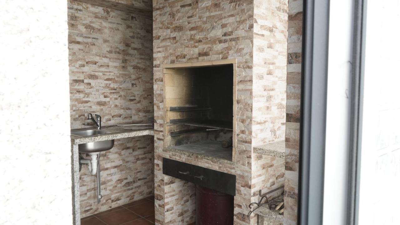 Casas Do Aidro Guest House Freches Luaran gambar