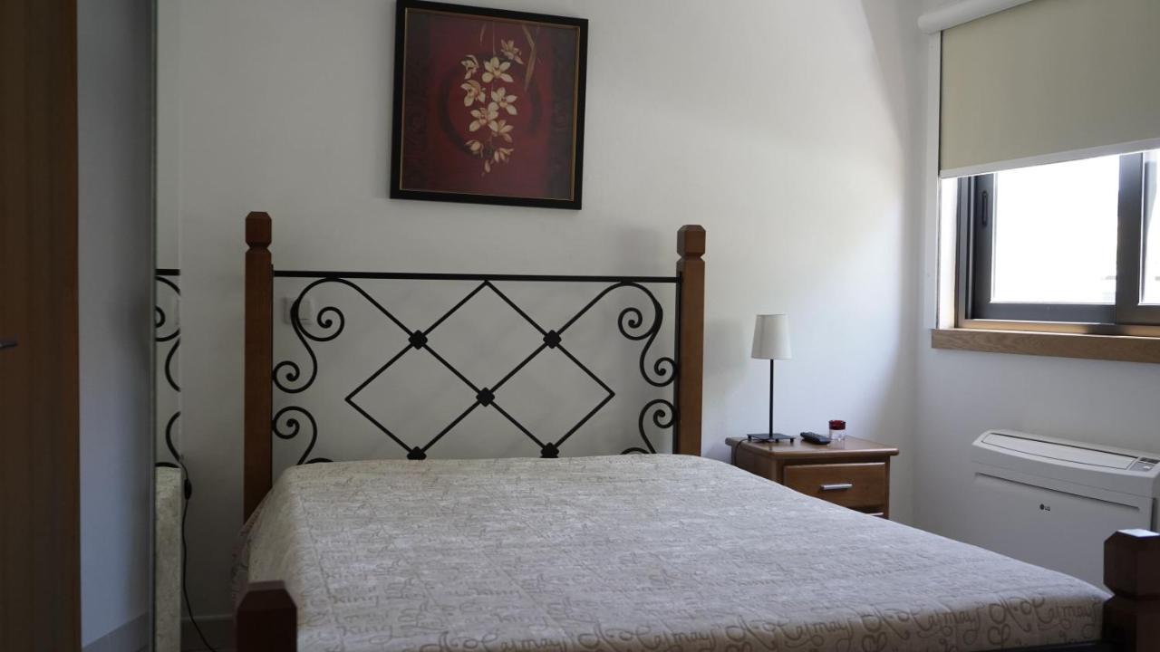 Casas Do Aidro Guest House Freches Luaran gambar