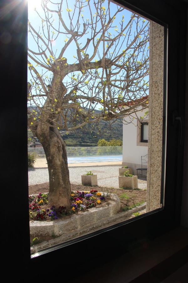 Casas Do Aidro Guest House Freches Luaran gambar