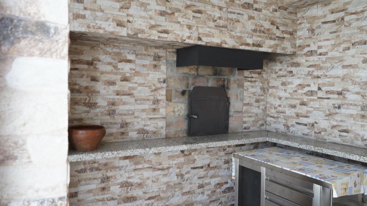 Casas Do Aidro Guest House Freches Luaran gambar