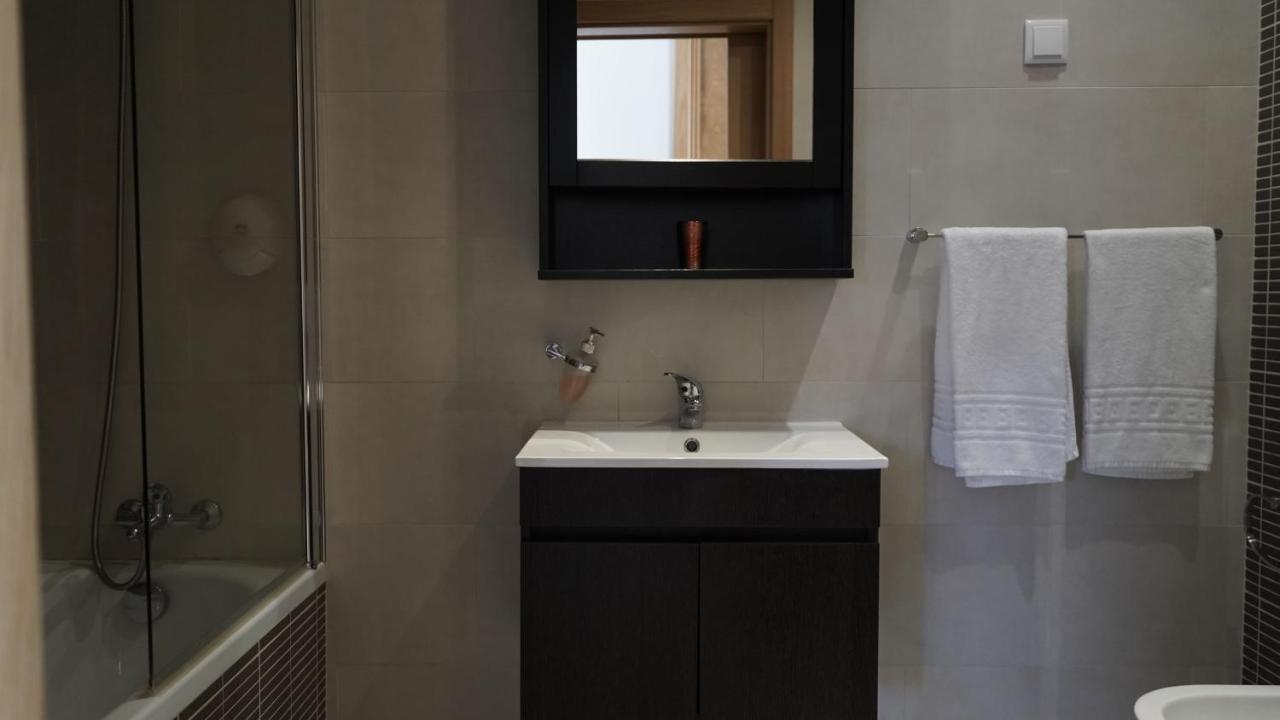Casas Do Aidro Guest House Freches Luaran gambar