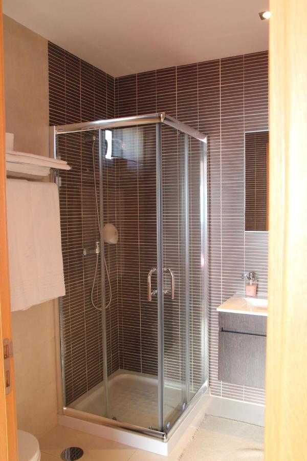 Casas Do Aidro Guest House Freches Luaran gambar