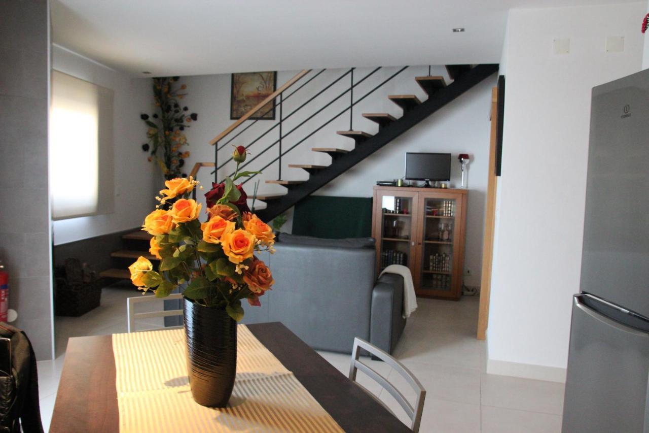 Casas Do Aidro Guest House Freches Luaran gambar