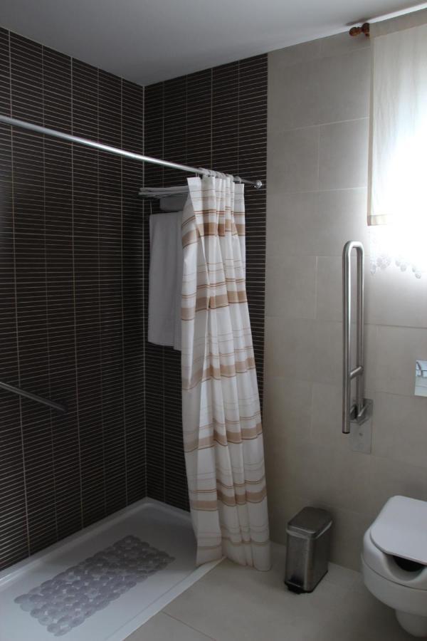 Casas Do Aidro Guest House Freches Luaran gambar