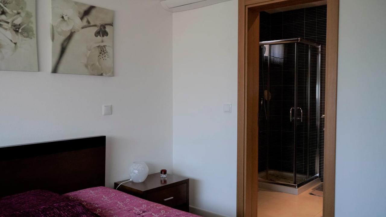 Casas Do Aidro Guest House Freches Luaran gambar