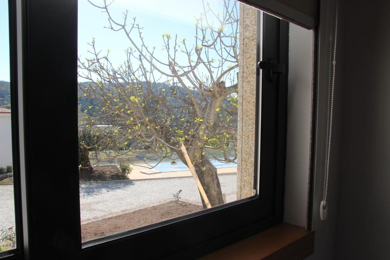 Casas Do Aidro Guest House Freches Luaran gambar