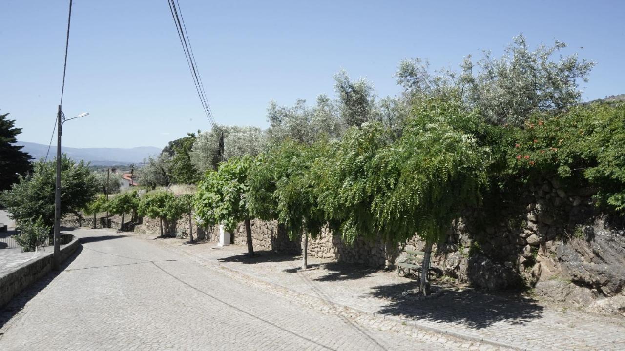 Casas Do Aidro Guest House Freches Luaran gambar