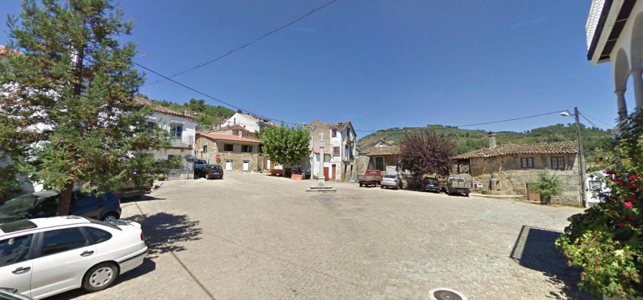 Casas Do Aidro Guest House Freches Luaran gambar